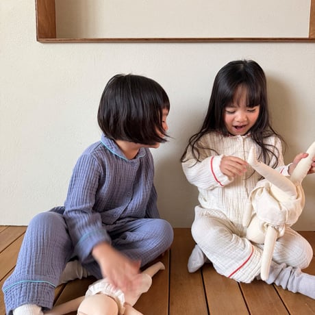 minibonbon/16. night pajamas JS-JL