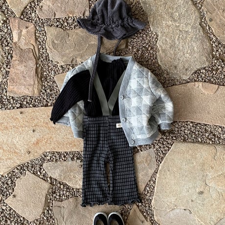 bebeholic/25. Lisa boots cut S(3-6M)-XL(18-24M)