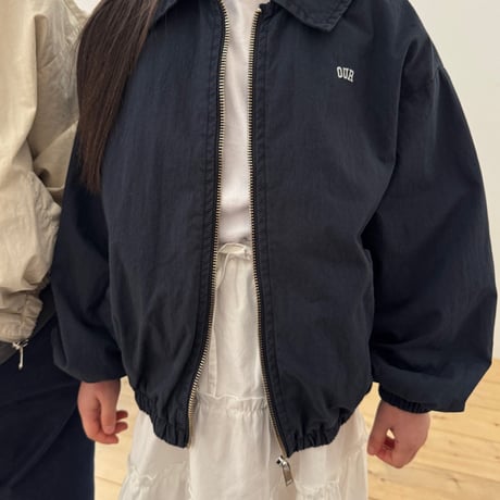 our/90. classic after printing jacket JS-JXL