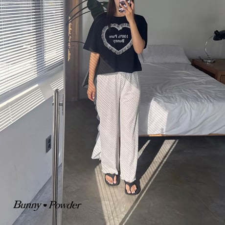 bunnypowder/66. Sooni pants ADULT