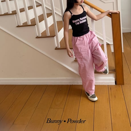 bunnypowder/119. merry summer NS  2XL-4XL