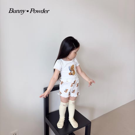 bunnypowder/174. goodnight set 2XL-4XL