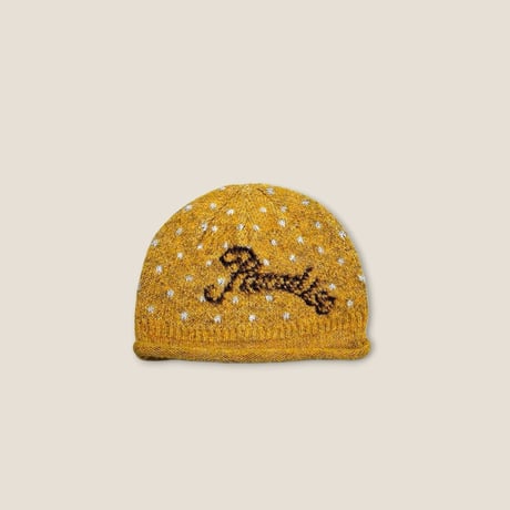 dudie/49. para beanie FREE(50CM-54CM)