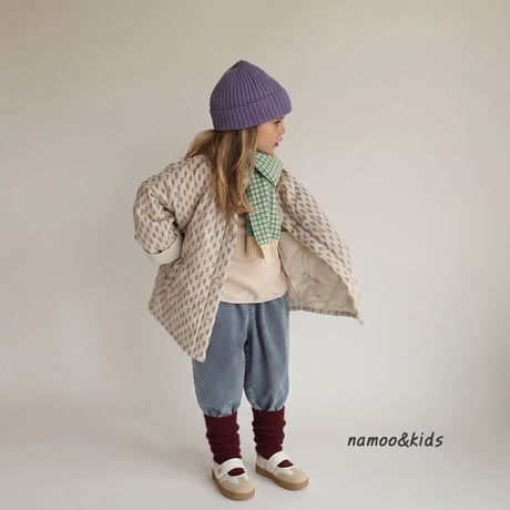 namoo/48. windy sneakers 140-210