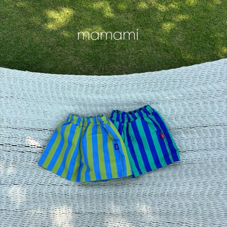 mamami/18. ton mix pants JS-JL