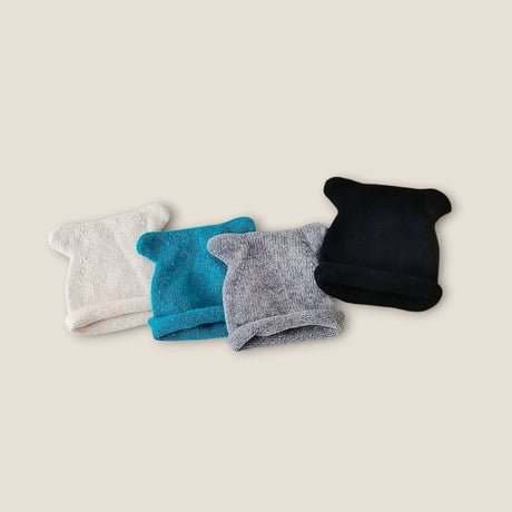 dudie/66. sol lead beanie FREE(48CM-52CM)