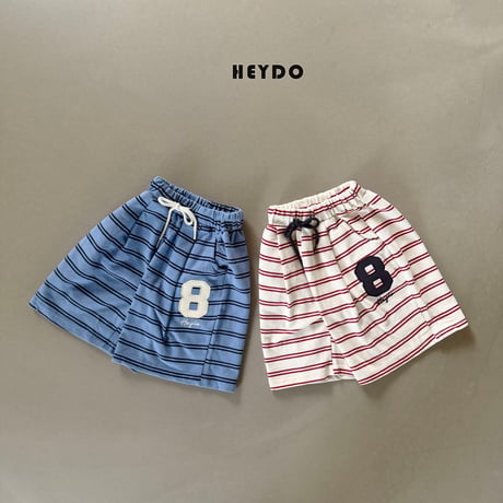 heydo/72. hey bermuda P  JS-JL