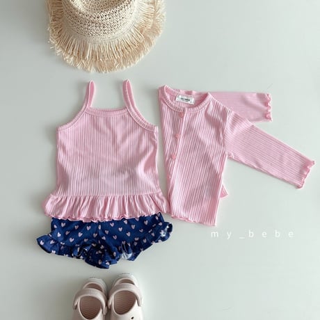 mybebe/27. inner pants skirt XS-XL