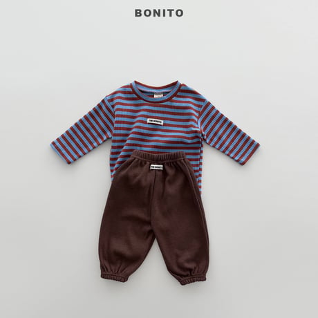 bonito/120. two ton st golgi T-shirt 6M-18M
