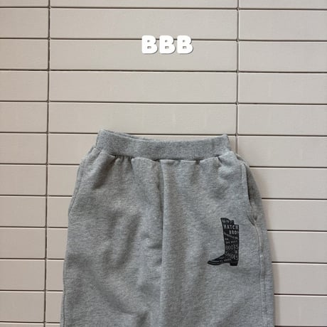 bellabambina/58. Ragu pants 2XS-XL