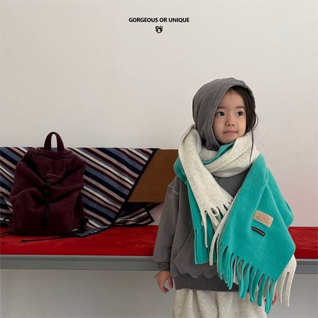gou/90. both sides ) hood JS(8-9Y)-JL(10-11Y)