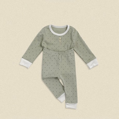 oottbebe/10. shushu dot inner wear XS(0-1Y)-XL(4-5Y)
