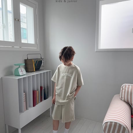 owen/29. monte pigment updown set S-XL