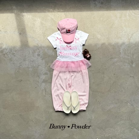 bunnypowder/197. butter pants 2XL-4XL