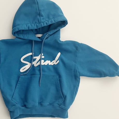 fromi/47. stan embroidery hood S-XL