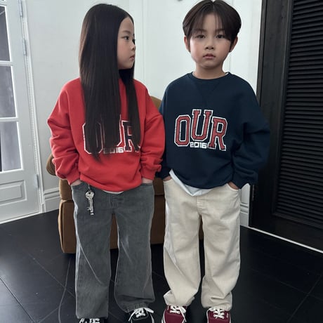 our/21. ai man-to-man S-XL