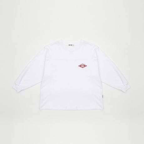 betterj/25. better day BOX T-shirt L-JS