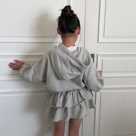 ellymolly/67. low loffle skirt 5-11