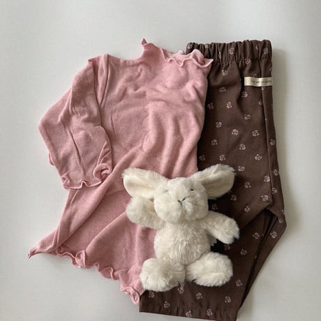 aosta/25. [Love Pants] S-2XL