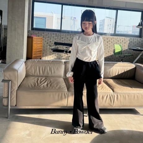 bunnypowder/52. hollic boots cut 2XL-4XL