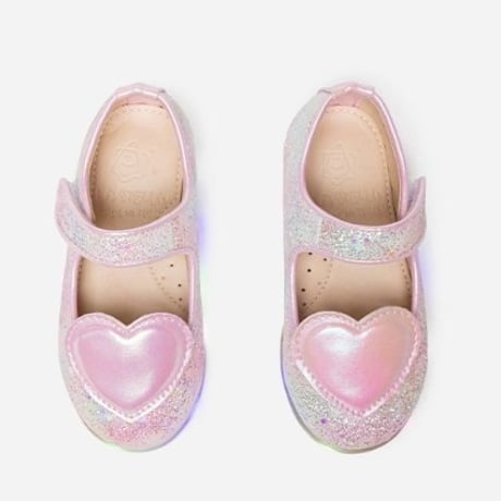shoes/64. LA star heart  150-190