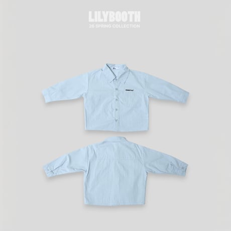 lilybooth/22. clean shirt JS-JL