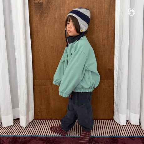 gou/62. small ball (withmom) pants JS-JL