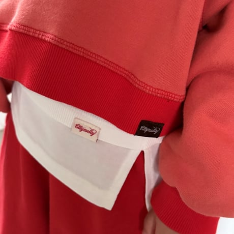ellymolly/60. hazle layer T-shirt 5-11