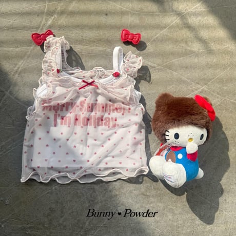 bunnypowder/178. poto NS  2XL-4XL