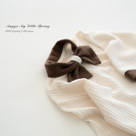 anggo/5. cream T-shirt XS-XL