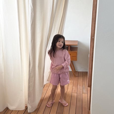 jejeunosity/53. half long pants XS-XL