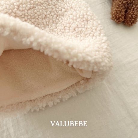 valubebe/51. pogle beigle hat FREE