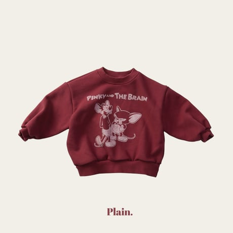 plain/30. rain man-to-man XS-XL