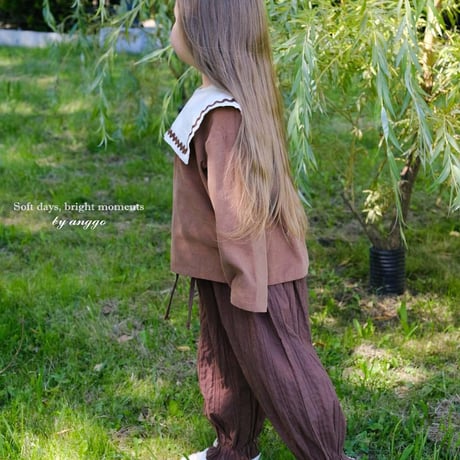 anggo/15. crepe pants XS-XL