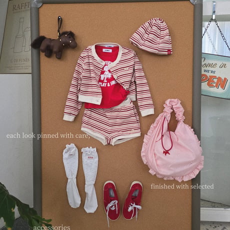 ellymolly/72. short pants 13-15