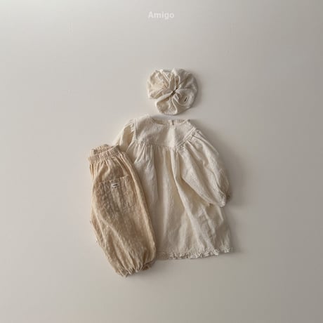 amigo/18. mari one-piece XS-XL