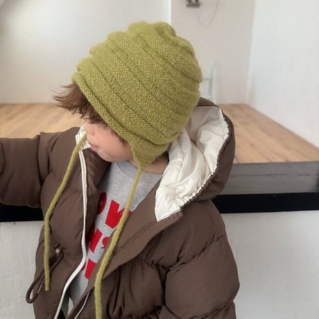 digreen/50. Vivi Bonnet FREE