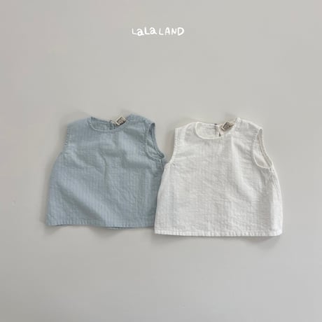 lalaland/68. A blouse 6M-18M