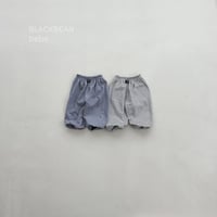 blackbean/7. jump bebe pants S-M