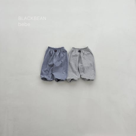 blackbean/7. jump bebe pants S-M