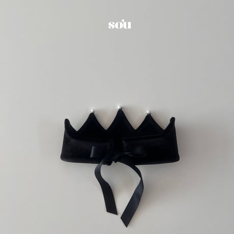 sou/19. black swan king  FREE