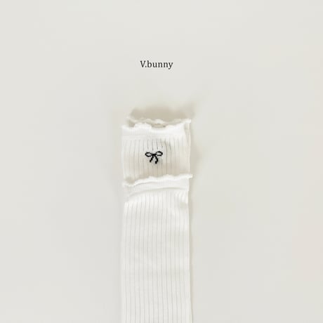 vbunny/43. riri socks set FREE
