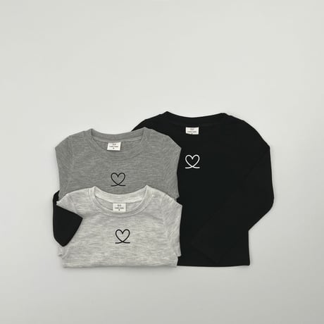 haroharo/16. point slim T-shirt 2XL-4XL