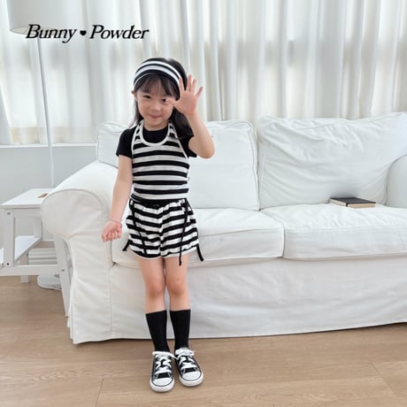 bunnypowder/136. puding pants 2XL-4XL