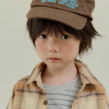 hikiki/1. high kiki ball cap FREE
