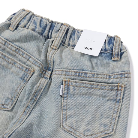 our/42. kawaii denim JS-JXL