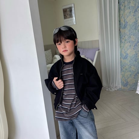 matilda/12. stan blouson 15-19