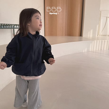 bellabambina/77. bebe kozi pants 12M-S