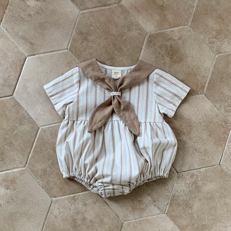 bebeholic/19. kozi sera suit S(3-6M)-L(12-18M)