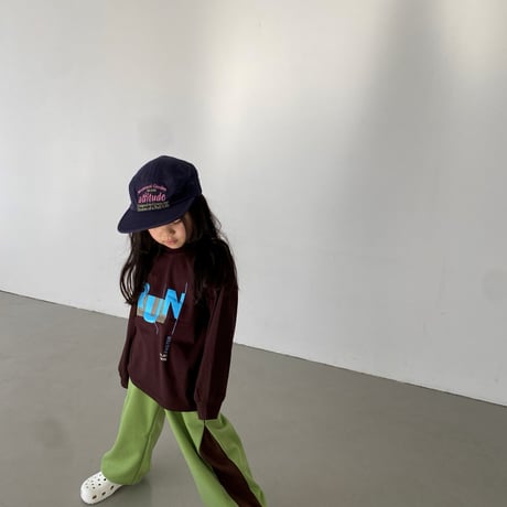 mikki/40. run zzuk T-shirt S-XL